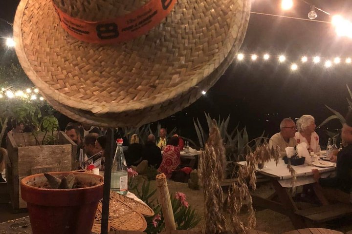 Taste Elba: Organic Food, Wine & Sea Views