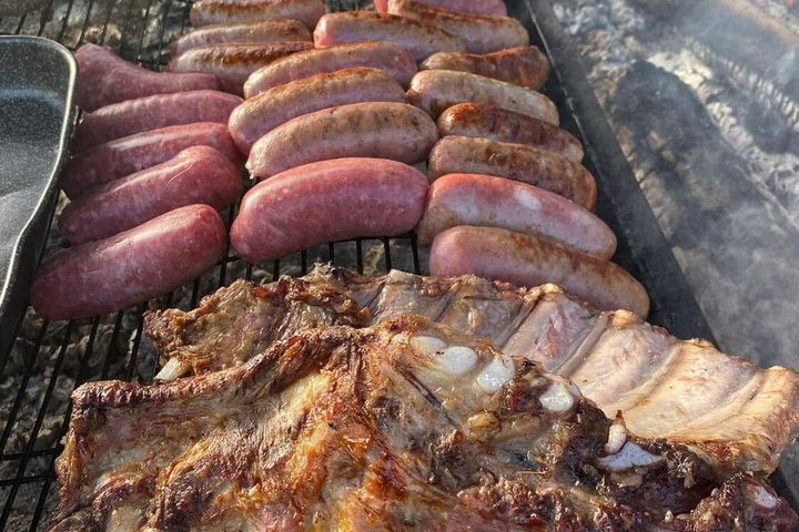 Taste Elba: Organic Food, Wine & Sea Views