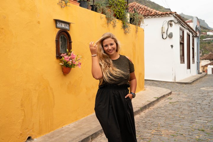 Magical Tenerife / Photo Walk