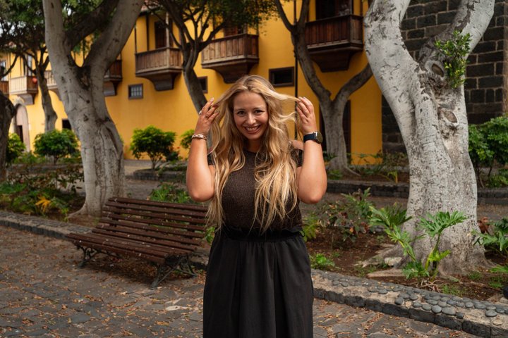 Magical Tenerife / Photo Walk