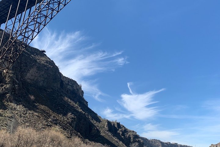 Scenic Boat Tour to Pillar Falls in Twin Falls, Idaho