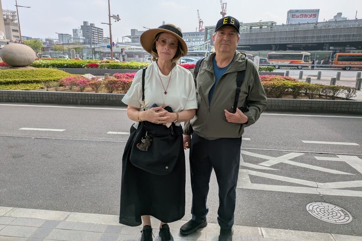 Okayama Customized Half-Day Tour with Licensed Local Guide