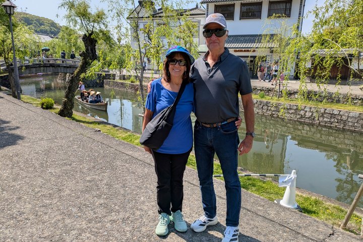 Okayama Customized Half-Day Tour with Licensed Local Guide
