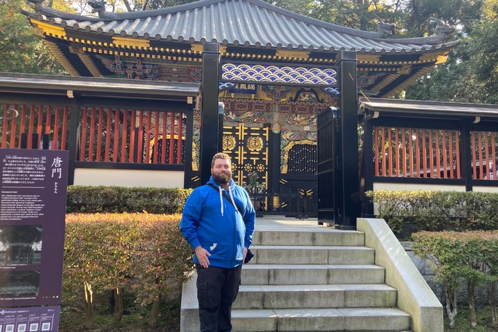 Sendai & Matsushima Customized Half-Day Tour with Licensed Guide