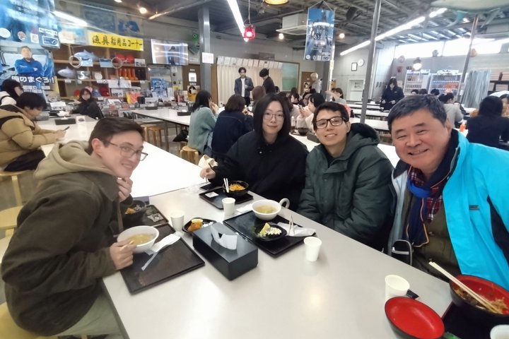 Sendai & Matsushima Customized Half-Day Tour with Licensed Guide