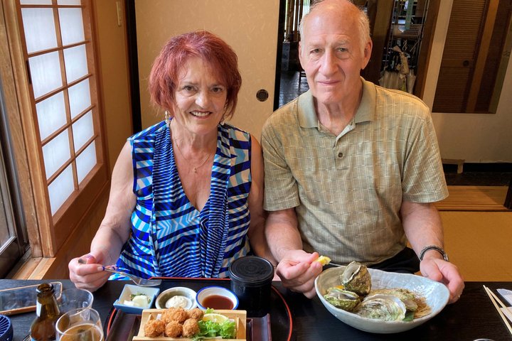 Sendai & Matsushima Customized Half-Day Tour with Licensed Guide