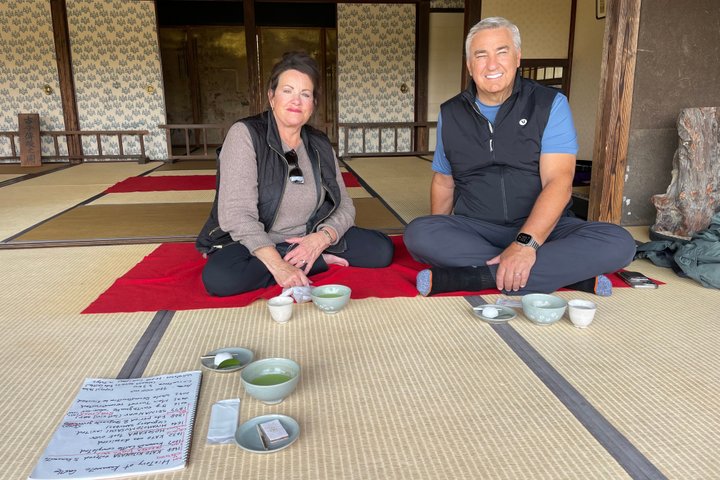 Kumamoto Customized Private Tour in 1 Day with Licensed Guide