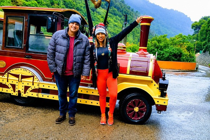Private Jeita Grotto, Harissa Cable Car, Byblos & Dog River Tour