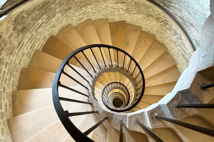 Discover Urbino Private Renaissance and Palazzo Ducale Tour