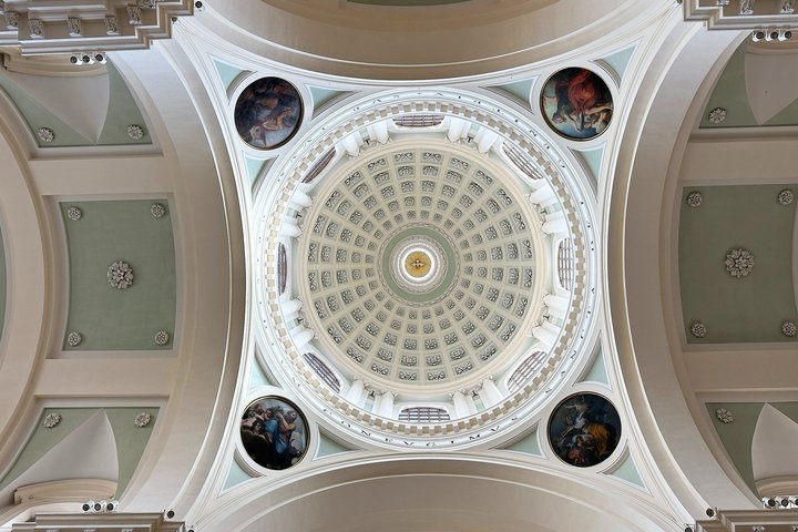 Discover Urbino Private Renaissance and Palazzo Ducale Tour
