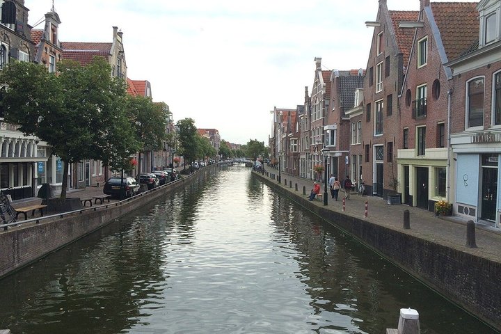 Murder City Game with Live Game Supervisor in Alkmaar