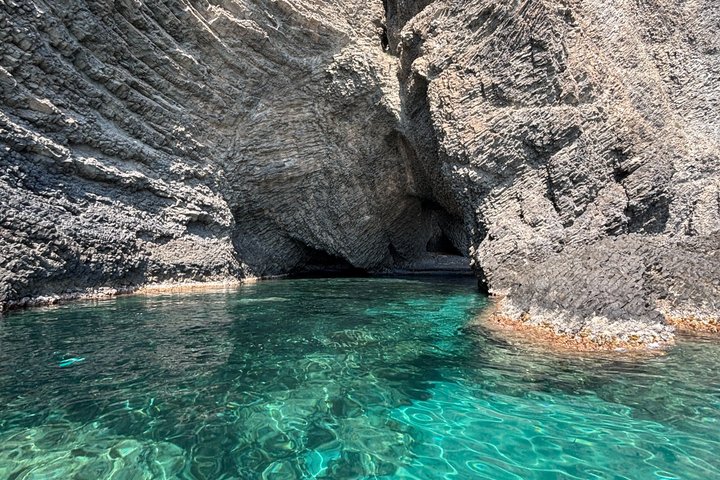 Cabo de Gata Níjar Natural Park Boat Tour