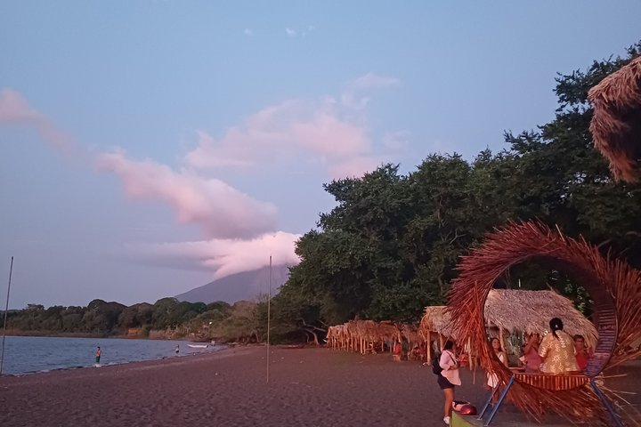 Ometepe Island Full-Day Tour