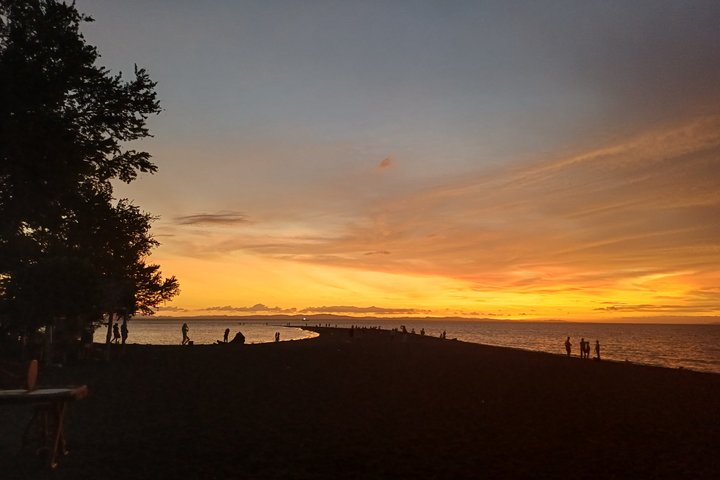 Ometepe Island Full-Day Tour