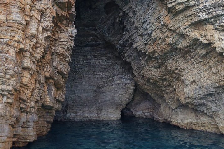 Adriatic Experience in Budva to Kotor Bay