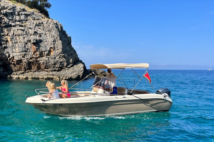 Adriatic Experience in Budva to Kotor Bay