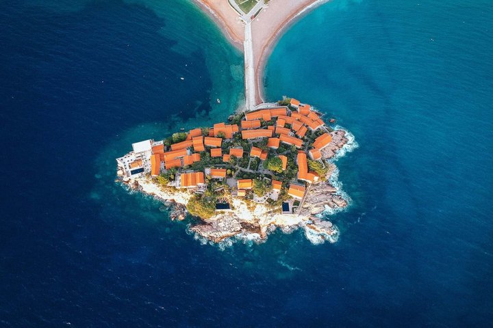 Adriatic Experience in Budva to Kotor Bay