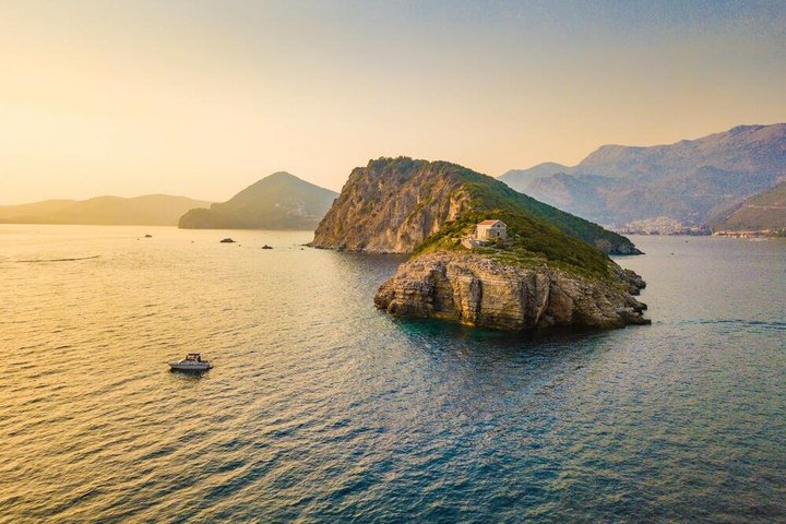 Adriatic Experience in Budva to Kotor Bay