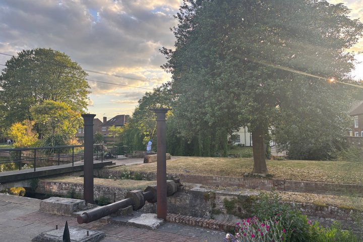 An Evening Medieval Canterbury Walking Tour