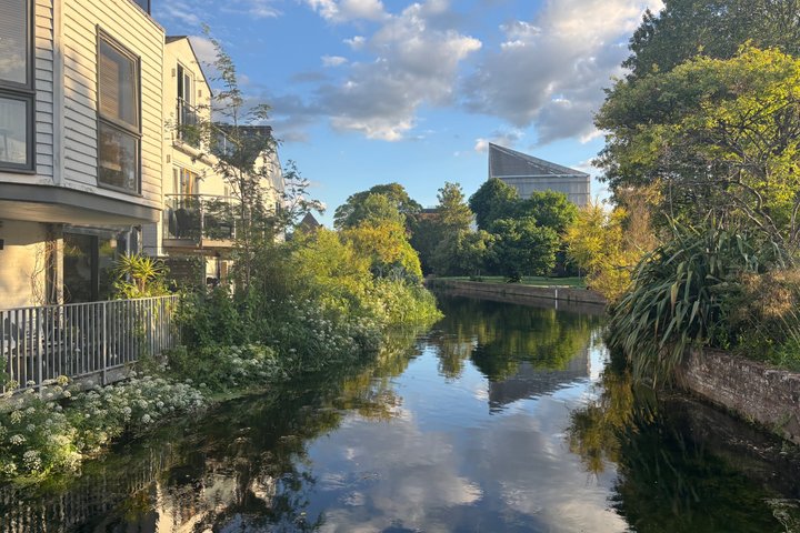 An Evening Medieval Canterbury Walking Tour