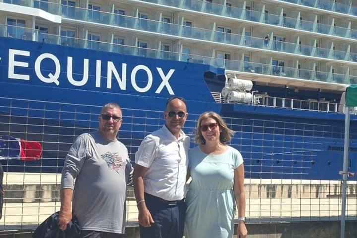 Private Chauffeur Island Tour of Malta ( Fully Customizable )