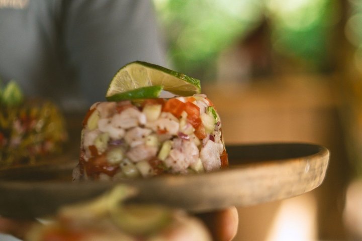 Cachasol Tequila Tasting Experience