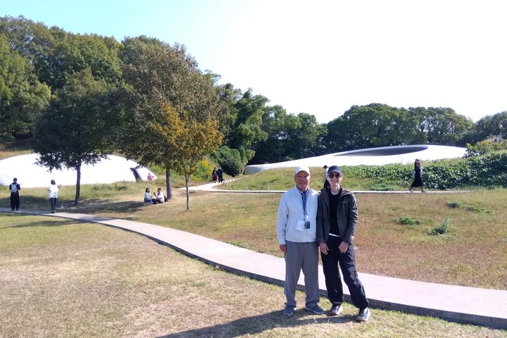 Takamatsu Customized Private Tour in 1 Day with Licensed Guide