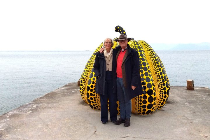 Takamatsu Customized Private Tour in 1 Day with Licensed Guide