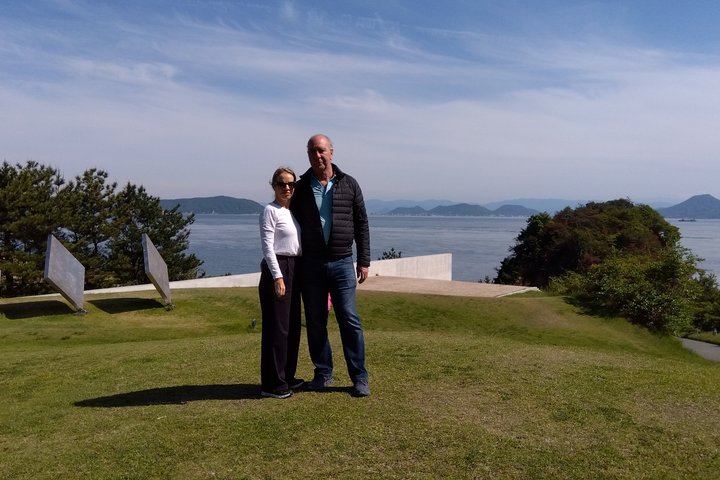 Takamatsu Customized Private Tour in 1 Day with Licensed Guide