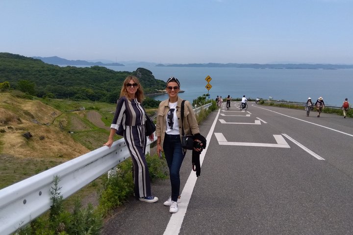 Takamatsu Customized Private Tour in 1 Day with Licensed Guide