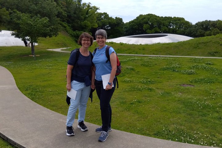 Takamatsu Customized Private Tour in 1 Day with Licensed Guide
