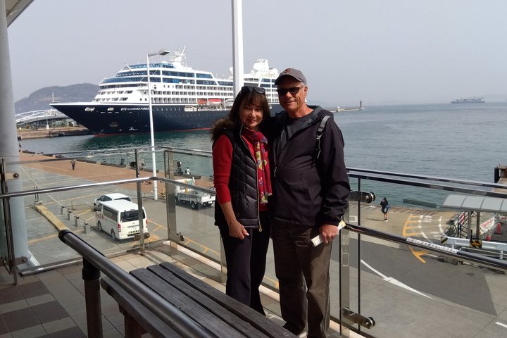 Takamatsu Customized Private Tour in 1 Day with Licensed Guide