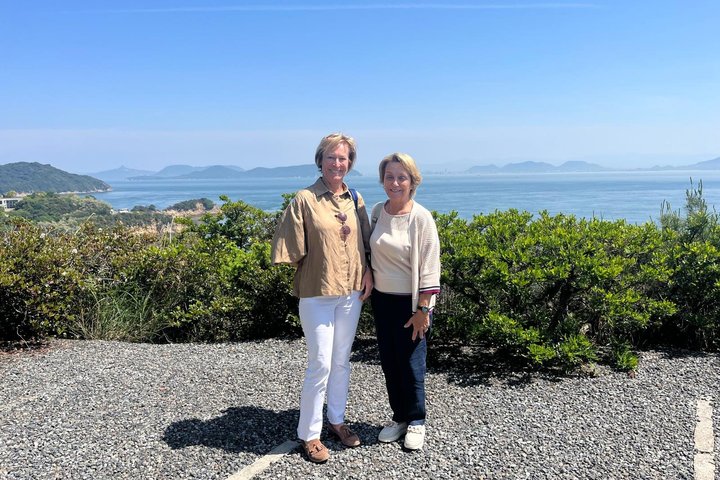Takamatsu Customized Private Tour in 1 Day with Licensed Guide