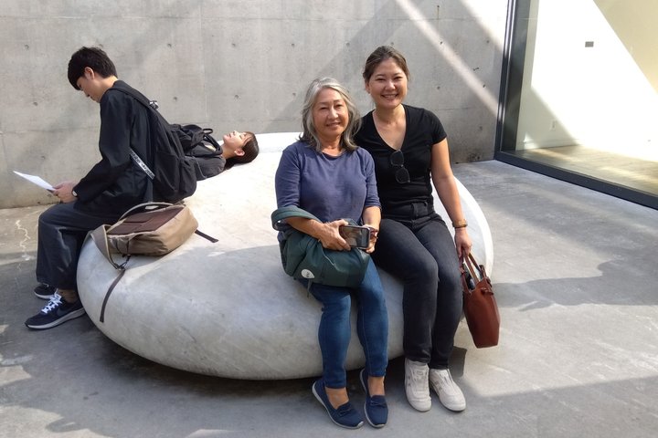 Takamatsu Customized Private Tour in 1 Day with Licensed Guide