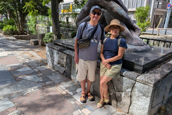 Okayama Customized Private Tour in 1 Day with Licensed Guide