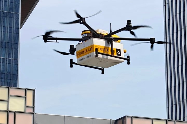 Shenzhen Future Tech Tour: AI, Robotics, Drones &Electronics