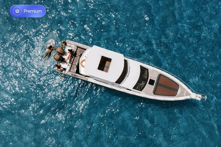Bali to Nusa Penida Premium Private Full Day Tour All Inclusive