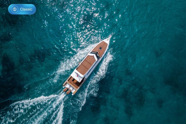 Bali to Nusa Penida Premium Private Full Day Tour All Inclusive