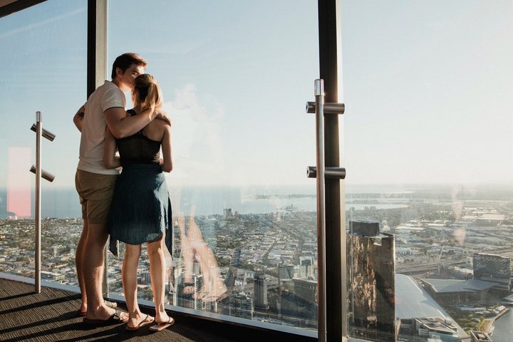 Melbourne 2 or 3 Day Unlimited Pass