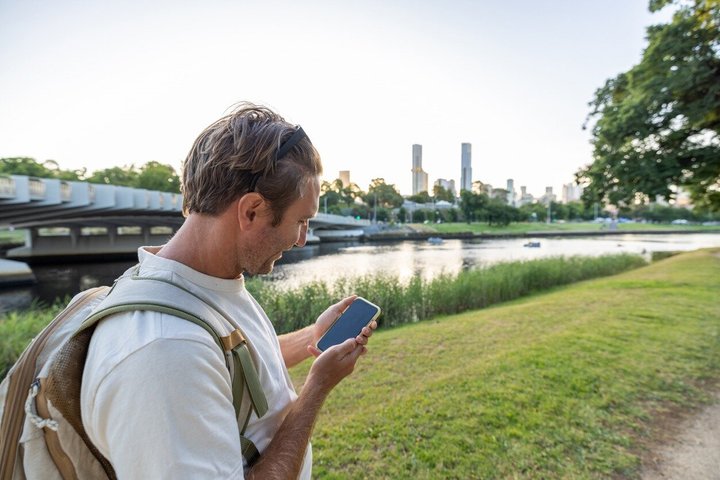 Melbourne 2 or 3 Day Unlimited Pass