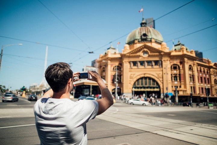 Melbourne 2 or 3 Day Unlimited Pass