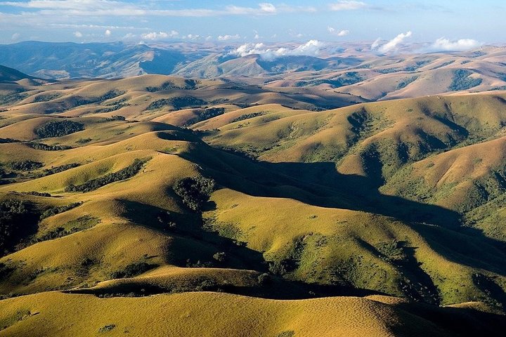 Northern Malawi Wildlife and Lake Safari 7 Days Adventure Tour