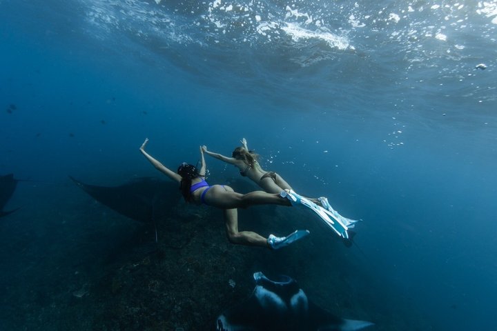 Bali to Nusa Penida Premium Private Full Day Tour All Inclusive