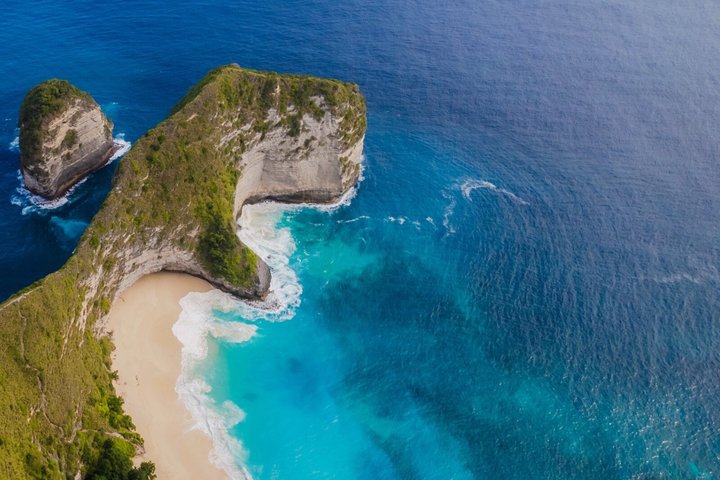 Bali to Nusa Penida Premium Private Full Day Tour All Inclusive