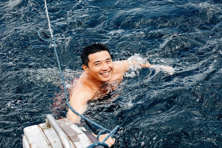 Bali to Nusa Penida Premium Private Full Day Tour All Inclusive