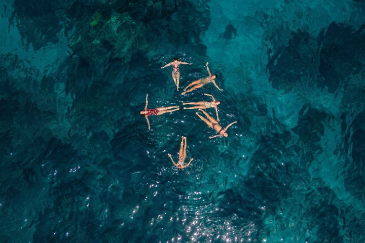 Bali to Nusa Penida Premium Private Full Day Tour All Inclusive