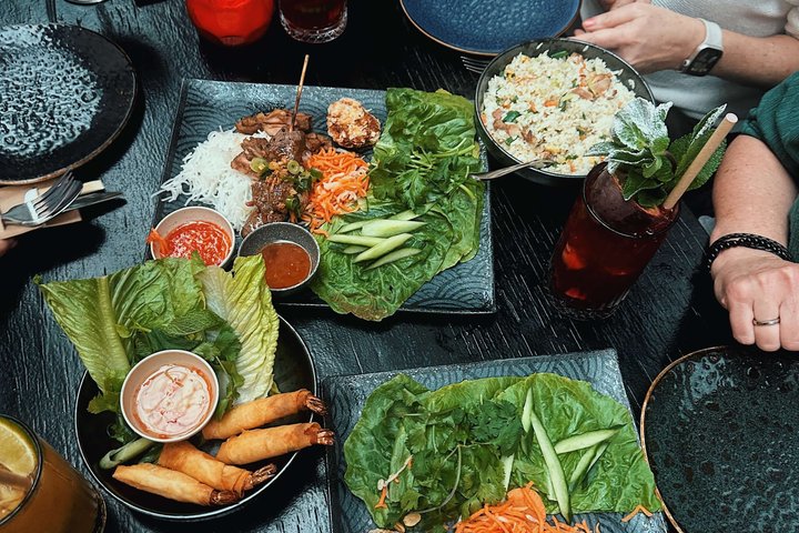 The Hague Food Tour