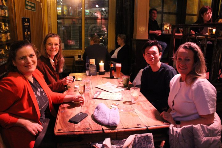 The Hague Food Tour