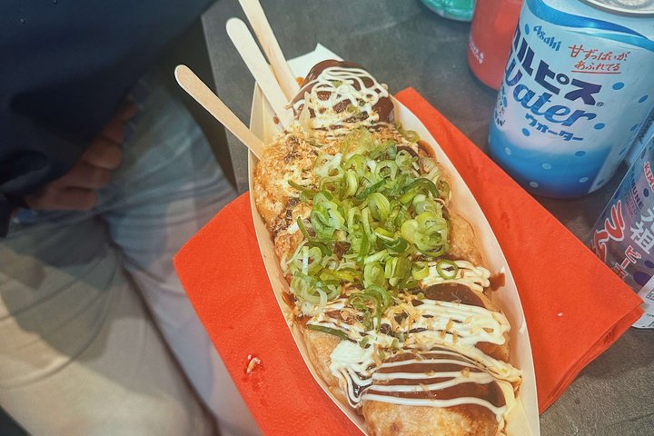 The Hague Food Tour