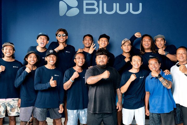 Bali to Nusa Penida Premium Private Full Day Tour All Inclusive